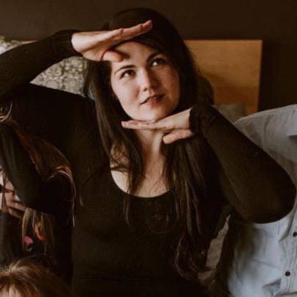 karisemorgan